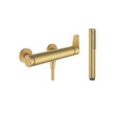 LAUFEN BATHROOMS The New Classic | shower mixer