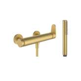 LAUFEN BATHROOMS The New Classic | shower mixer