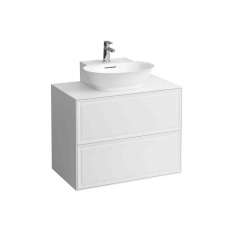 LAUFEN BATHROOMS The New Classic | Drawer element