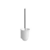 LAUFEN BATHROOMS The New Classic | Ceramic toilet brush holder