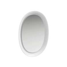 LAUFEN BATHROOMS The New Classic | Ceramic mirror