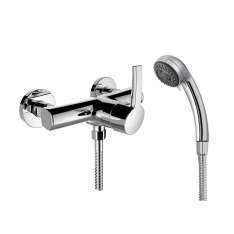 LAUFEN BATHROOMS Surf | Shower mixer