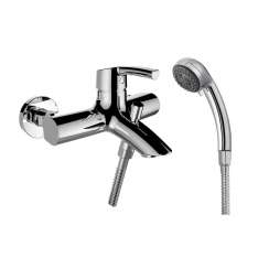 LAUFEN BATHROOMS Surf | Bath mixer