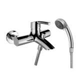 LAUFEN BATHROOMS Surf | Bath mixer