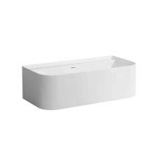 LAUFEN BATHROOMS Sonar | Bathtub