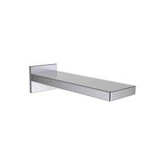 LAUFEN BATHROOMS Quadriga | Wall-mounted spout