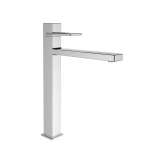 LAUFEN BATHROOMS Quadriga | Column basin mixer