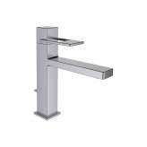 LAUFEN BATHROOMS Quadriga | Basin mixer