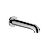 LAUFEN BATHROOMS Pure | Wall-mounted spout