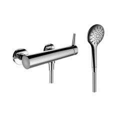 LAUFEN BATHROOMS Pure | Shower mixer