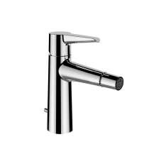 LAUFEN BATHROOMS Pure | Bidet mixer