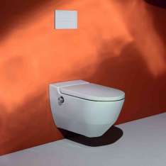 LAUFEN BATHROOMS NAVIA