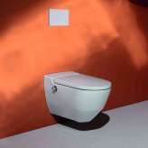 LAUFEN BATHROOMS NAVIA