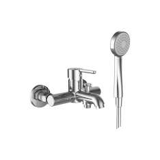 LAUFEN BATHROOMS Lua | shower mixer