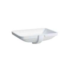 LAUFEN BATHROOMS LAUFEN Pro A | Built-in washbasin