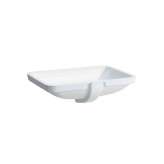 LAUFEN BATHROOMS LAUFEN Pro A | Built-in washbasin