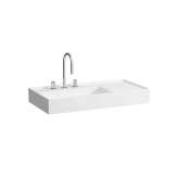 LAUFEN BATHROOMS Kartell by LAUFEN | Washbasin