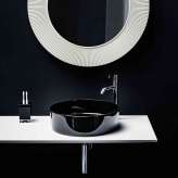 LAUFEN BATHROOMS Kartell by LAUFEN | Bowl washbasin
