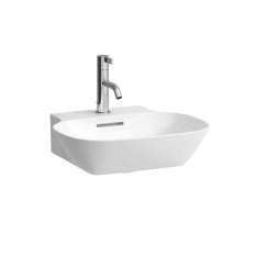 LAUFEN BATHROOMS Ino | Small washbasin