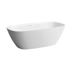 LAUFEN BATHROOMS Ino | Freestanding bathtub