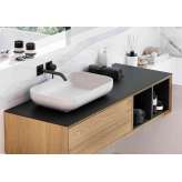 Lapidispa Univo plus | Vanity