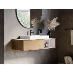 Lapidispa Univo plus | Vanity