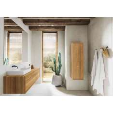 Lapidispa Mero | Sideboard & High cabinet