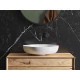 Lapidispa Lima | Washbasin