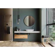 Lapidispa Emma | Sideboard & High cabinet