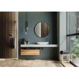 Lapidispa Emma | Sideboard & High cabinet