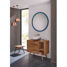 Lapidispa Cubista | Vanity