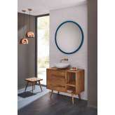 Lapidispa Cubista | Vanity