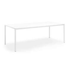 lapalma Frame rectangular table
