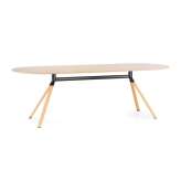 lapalma Fork Table