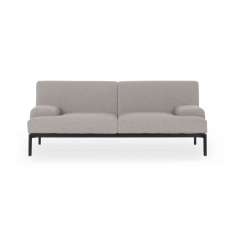 lapalma Add Soft Outdoor - 2 seater sofa