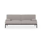 lapalma Add Soft Outdoor - 2 seater sofa
