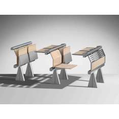 Lamm Runner Upholstered version