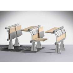 Lamm Runner Fixed writing table