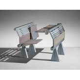 Lamm Runner Fixed writing table