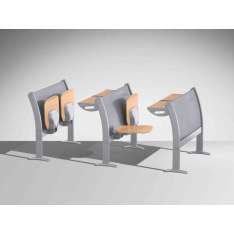 Lamm Q3000 tip-up table