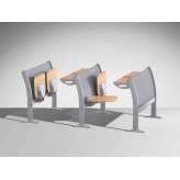 Lamm Q3000 tip-up table