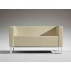 Lamm Polo sofa