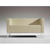 Lamm Polo sofa