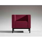 Lamm Polo armchair