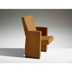 Lamm M100 with floor-length sides