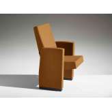 Lamm M100 with floor-length sides