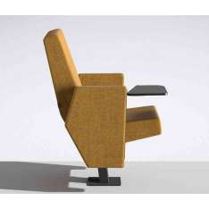 Lamm M100 Armchair on beam