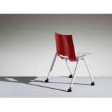 Lamm HL3 Tip-up chair