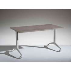 Lamm Flip folding table