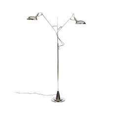 Lambert Switch On Free-standing lamp